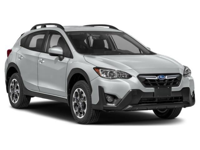 used 2022 Subaru Crosstrek car, priced at $25,988