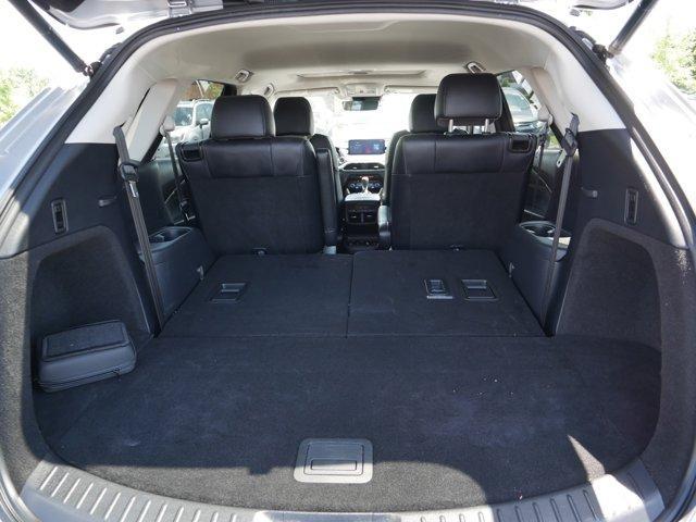 used 2023 Mazda CX-9 car, priced at $32,988