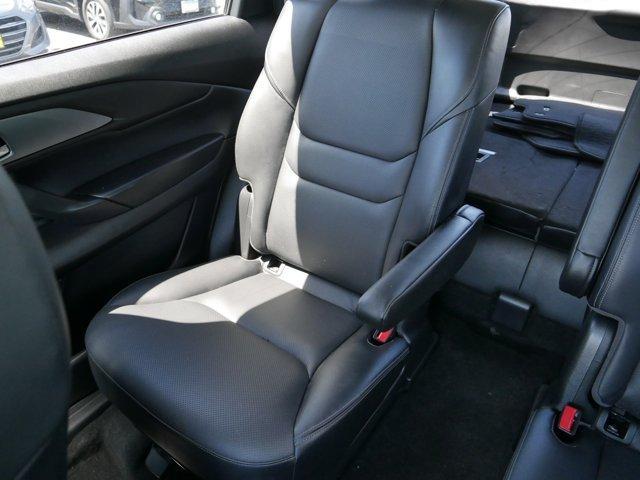 used 2023 Mazda CX-9 car, priced at $32,988