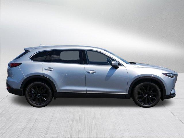 used 2023 Mazda CX-9 car, priced at $32,988