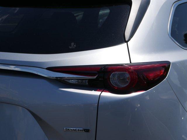 used 2023 Mazda CX-9 car, priced at $32,988