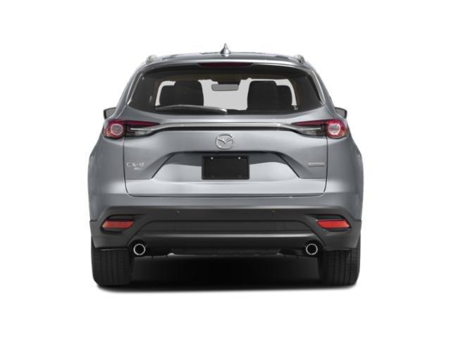 used 2023 Mazda CX-9 car, priced at $32,988