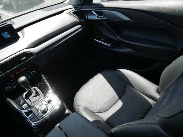 used 2023 Mazda CX-9 car, priced at $32,988