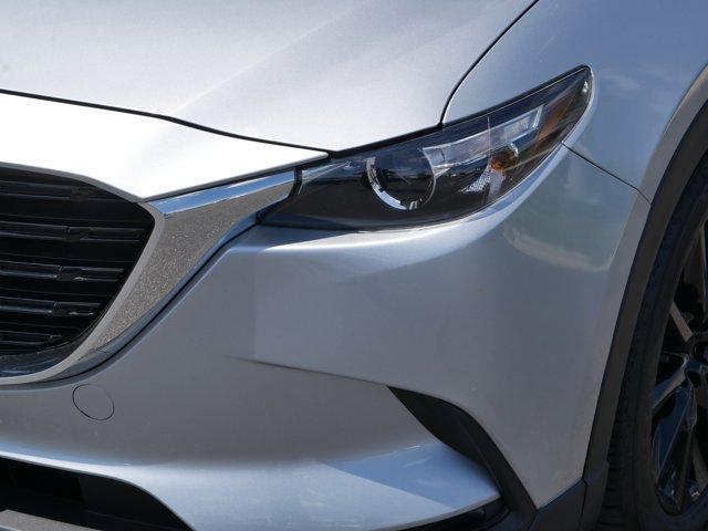 used 2023 Mazda CX-9 car, priced at $32,988
