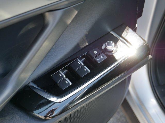 used 2023 Mazda CX-9 car, priced at $32,988