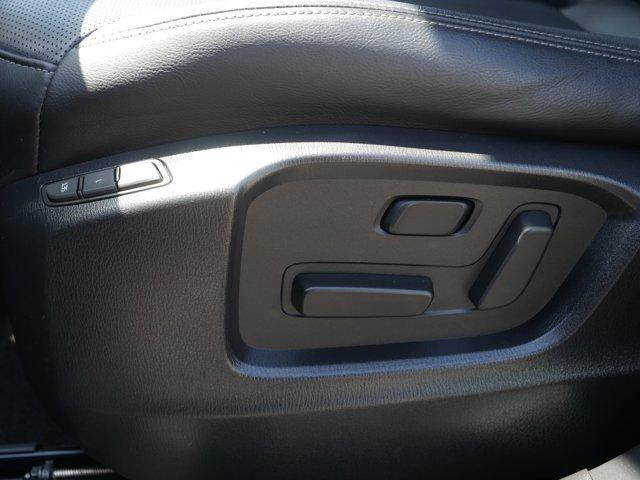 used 2023 Mazda CX-9 car, priced at $32,988