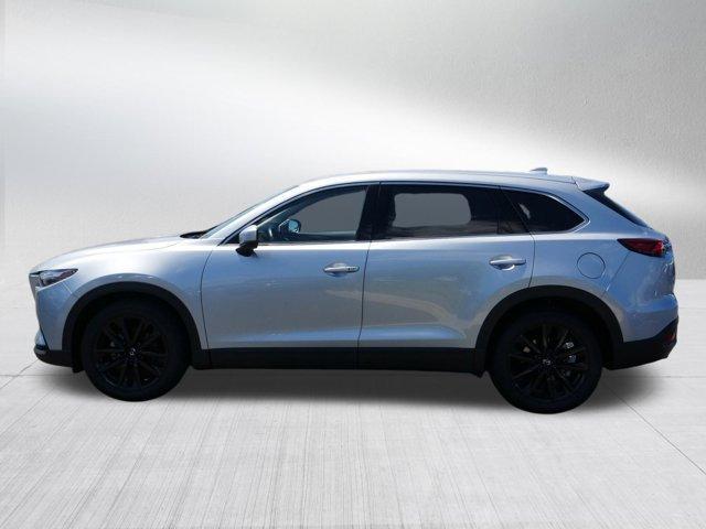 used 2023 Mazda CX-9 car, priced at $32,988