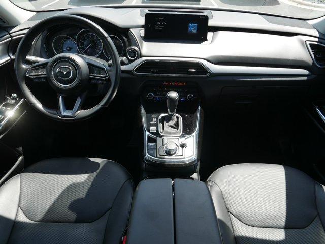 used 2023 Mazda CX-9 car, priced at $32,988