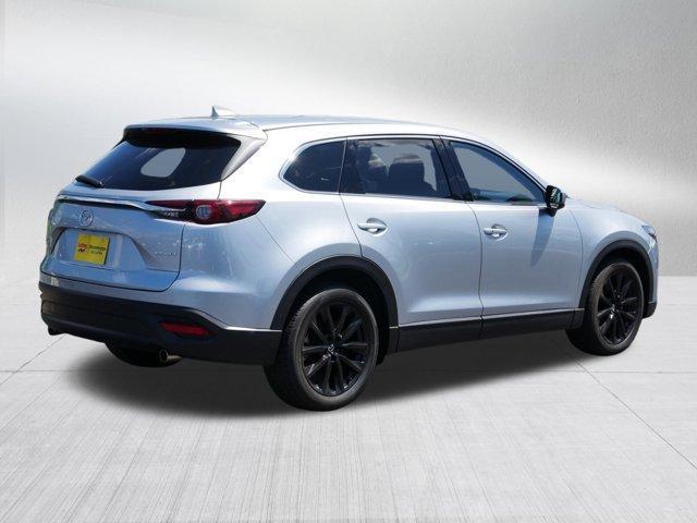 used 2023 Mazda CX-9 car, priced at $32,988