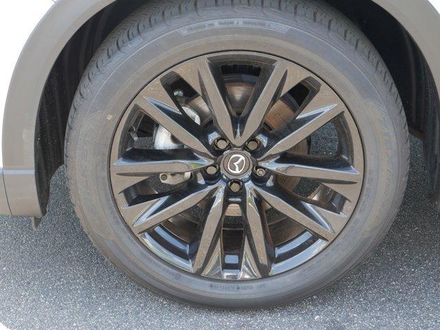 used 2023 Mazda CX-9 car, priced at $32,988