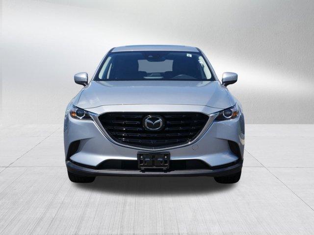 used 2023 Mazda CX-9 car, priced at $32,988