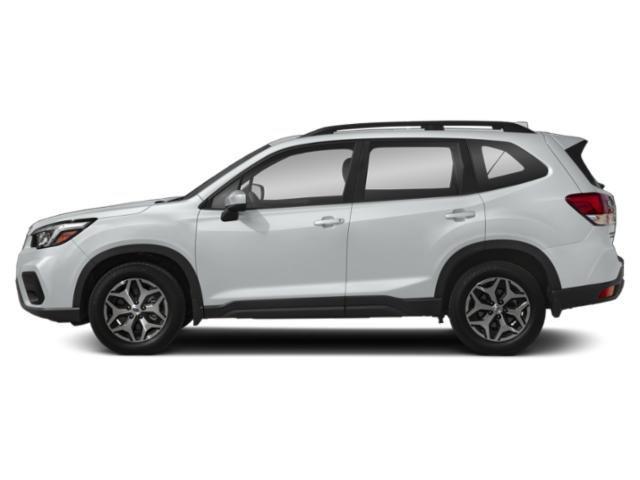 used 2021 Subaru Forester car, priced at $25,988