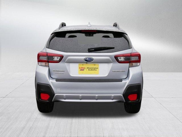 used 2020 Subaru Crosstrek car, priced at $20,988