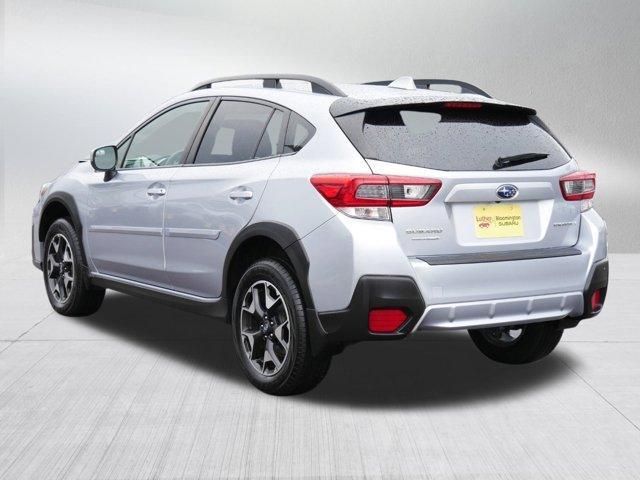 used 2020 Subaru Crosstrek car, priced at $20,988