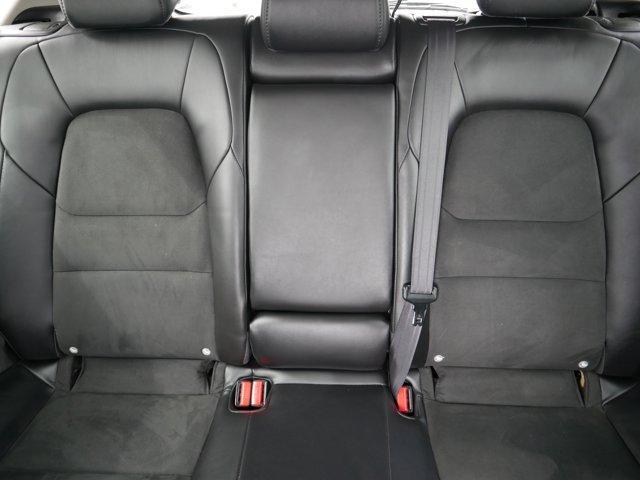used 2018 Mazda CX-5 car, priced at $13,997