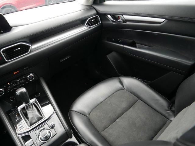 used 2018 Mazda CX-5 car, priced at $13,997
