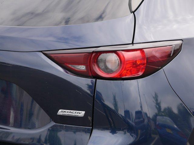 used 2018 Mazda CX-5 car, priced at $13,997