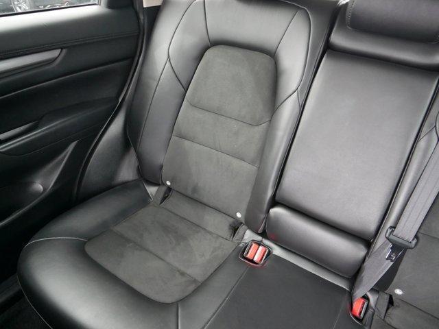 used 2018 Mazda CX-5 car, priced at $13,997