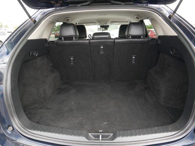 used 2018 Mazda CX-5 car, priced at $13,997