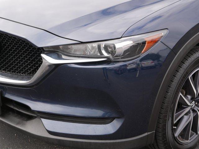 used 2018 Mazda CX-5 car, priced at $13,997