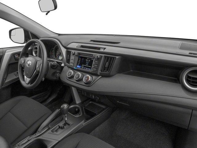 used 2018 Toyota RAV4 car, priced at $20,988