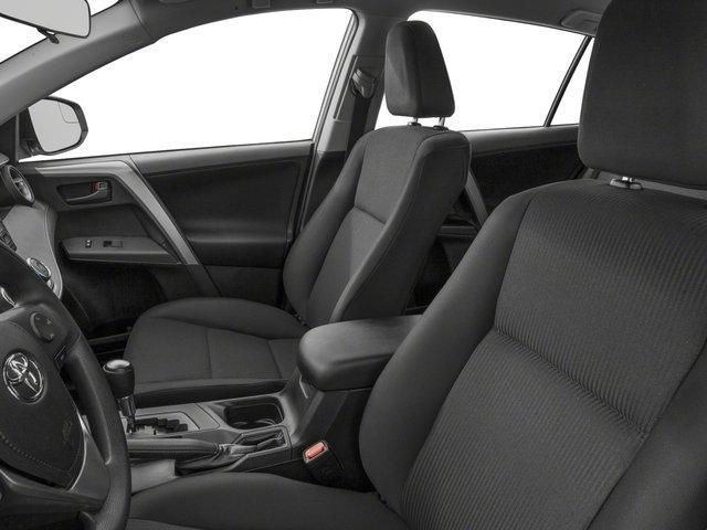 used 2018 Toyota RAV4 car, priced at $20,988
