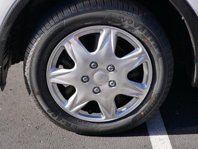 used 2018 Toyota RAV4 car, priced at $20,988