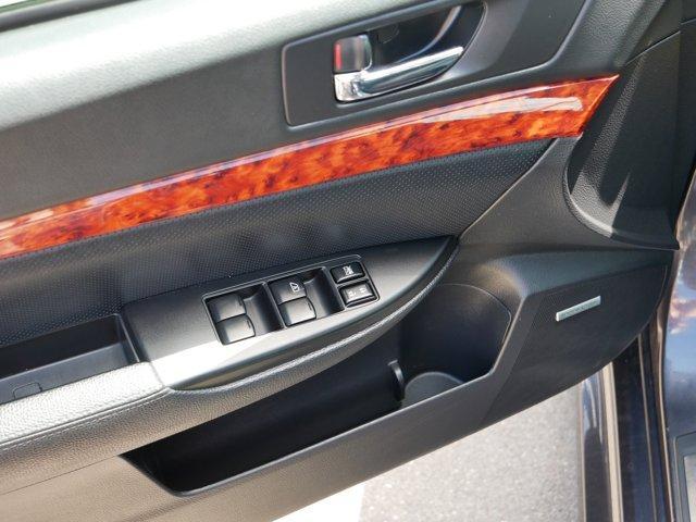 used 2012 Subaru Legacy car, priced at $14,997