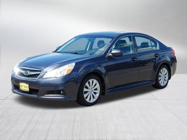 used 2012 Subaru Legacy car, priced at $14,997