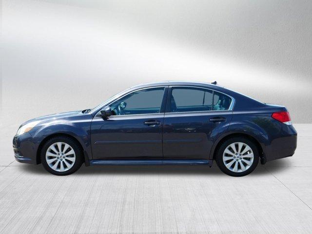 used 2012 Subaru Legacy car, priced at $14,997