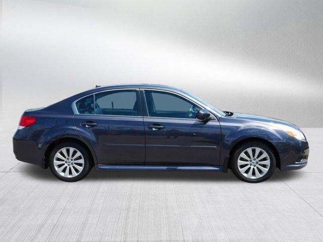 used 2012 Subaru Legacy car, priced at $14,997