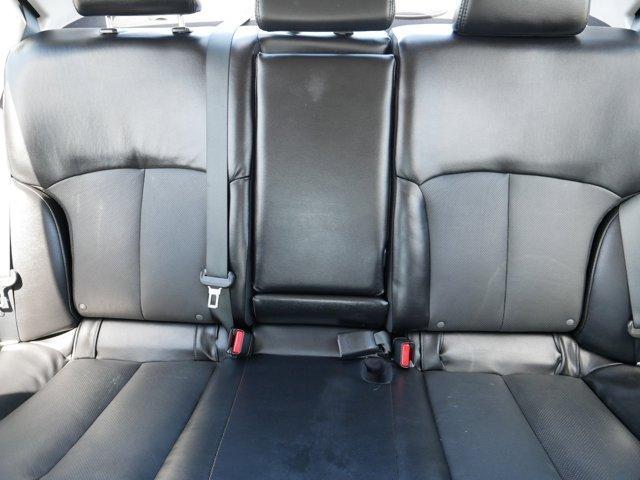 used 2012 Subaru Legacy car, priced at $14,997