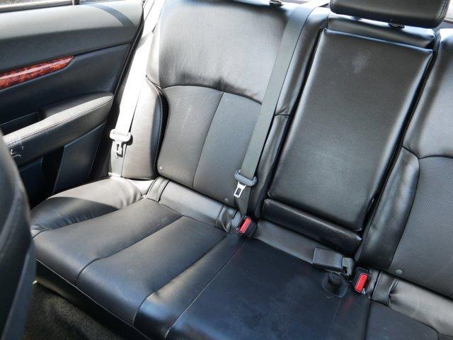 used 2012 Subaru Legacy car, priced at $14,997