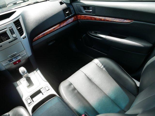 used 2012 Subaru Legacy car, priced at $14,997