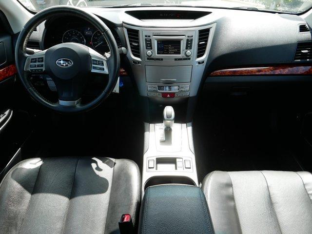 used 2012 Subaru Legacy car, priced at $14,997