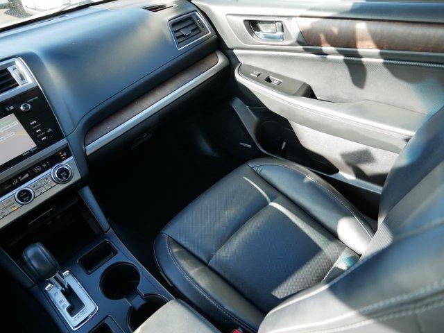 used 2017 Subaru Outback car, priced at $20,988