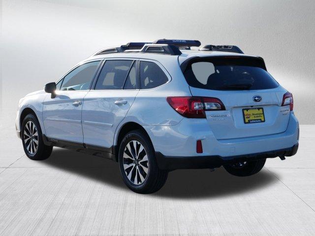 used 2017 Subaru Outback car, priced at $20,988