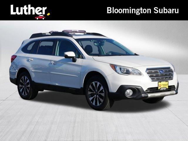 used 2017 Subaru Outback car, priced at $20,988