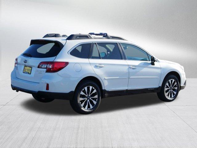 used 2017 Subaru Outback car, priced at $20,988
