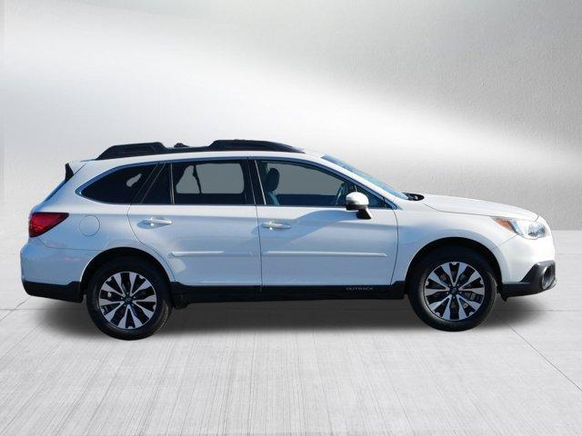 used 2017 Subaru Outback car, priced at $20,988