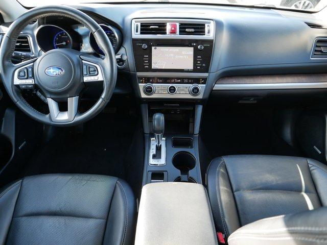 used 2017 Subaru Outback car, priced at $20,988