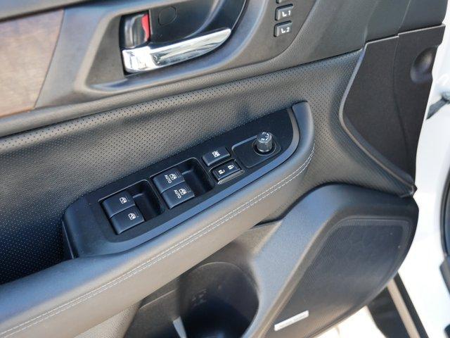 used 2017 Subaru Outback car, priced at $20,988