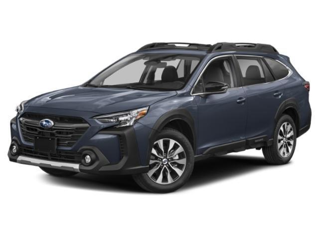 new 2025 Subaru Outback car, priced at $34,767