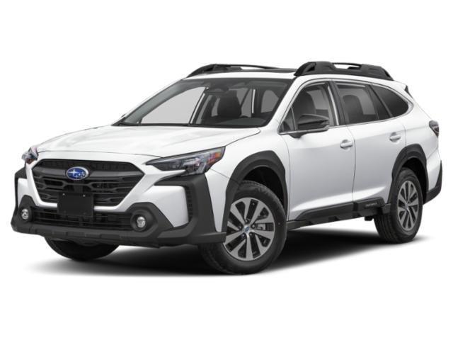 new 2025 Subaru Outback car, priced at $34,767