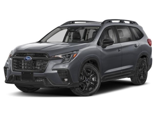 new 2025 Subaru Ascent car, priced at $44,635