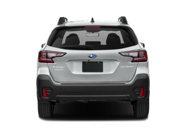used 2021 Subaru Outback car, priced at $24,988
