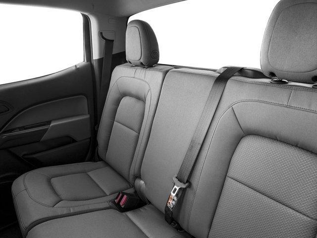 used 2016 Chevrolet Colorado car, priced at $16,997
