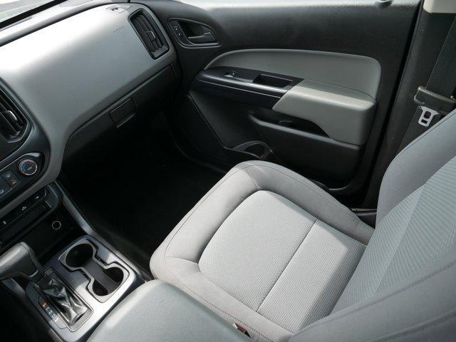 used 2016 Chevrolet Colorado car, priced at $16,997