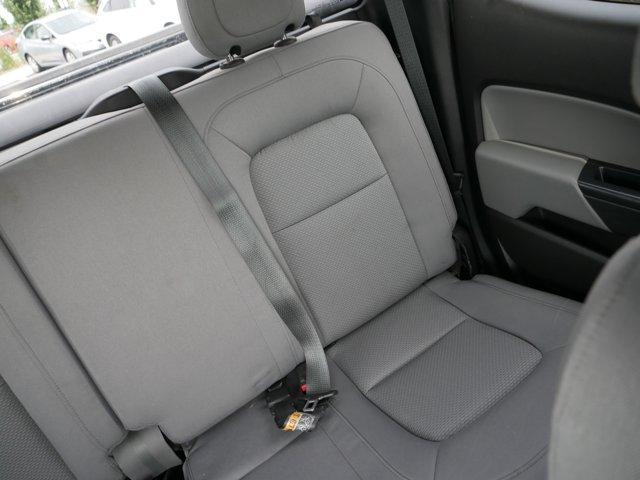 used 2016 Chevrolet Colorado car, priced at $16,997