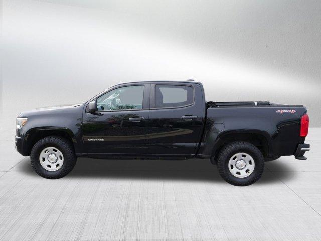 used 2016 Chevrolet Colorado car, priced at $16,997